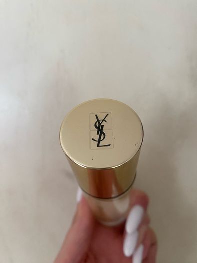 ysl super glow primer