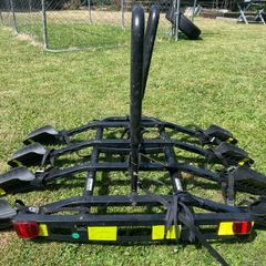 bike rack