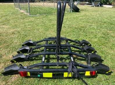 bike rack