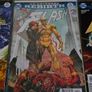 Huge Flash Comic Lot DC Comics Image 4