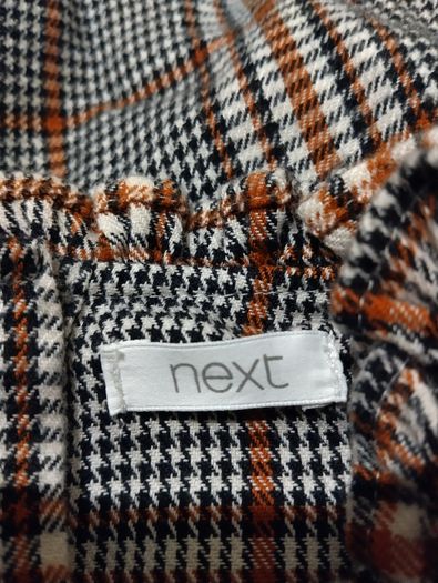 Next Dress