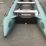 4.50 m new PVC Inflatable boat BARK BT-450SD Image 4