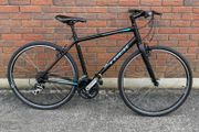 Trek FX2 Hybrid Bike