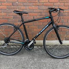 Trek FX2 Hybrid Bike