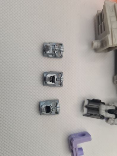Transformers Galvatron