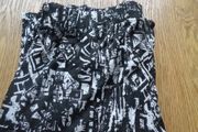 Ladies Cotton Elasticated Pants for Sale