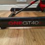 Reebok ONE GT40s treadmill, foldable Image 3