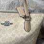 coach tote bag Image 3