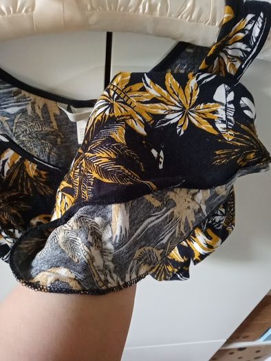 H&M top
