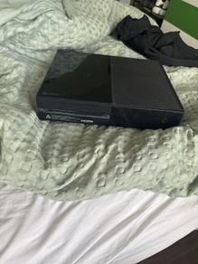 Good Xbox one nothing wrong with it