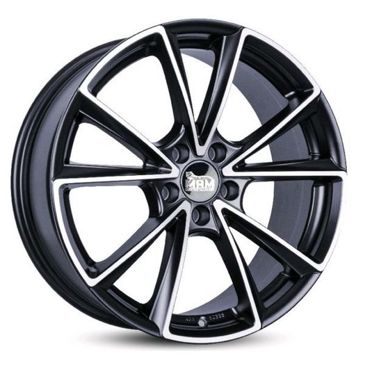 Mam Wheels A5
