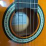 Classical guitar Messina Image 2