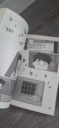 Heartstopper 1,2,3