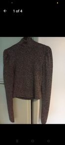 ladies black party bundle size 8_10