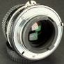 Nikon Ai-s Ais Nikkor 85mm f/2 Portrait MF Manual Lens Image 4