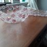 art deco fruit bowl Image 4