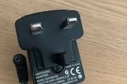 power cable