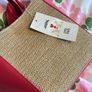 Orla Kiely Exclusive Bag BNWT and Bag Charm Image 4