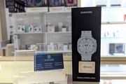 Samsung Watch Ultra Brand New Sealed Lte 2025