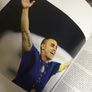 stunning sports book -a beautiful game Image 5