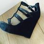 Aldo wedges Image 5