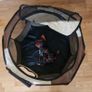 cat dog tent Image 2