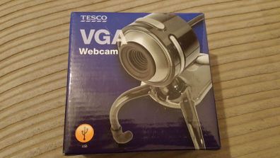 Vga webcam new