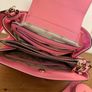 GUESS handbag pink Image 2