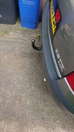 Audi A6 C5 1.9TDI ALLROAD 6 Speed manual gearbox. 2.5 V6 4x4 xenon lights towbar r17 wheels 1.9 AVF 130HP