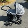 venicci travel system Image 2