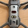 DJI Mavic 2 Pro Drone (Hasselblad 1" CMOS) Fly More Combo Bundle Image 2