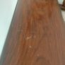 Solid Wood coffee table Image 2