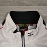 Mizuno Impermalite Flex Golf Vest Gilet Mens XXL Image 4