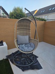 Egg Chair