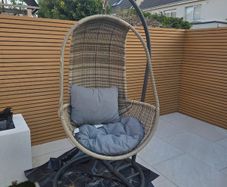 Egg Chair