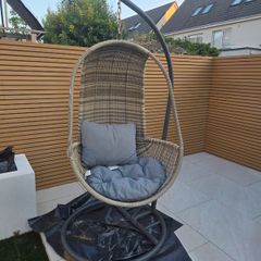 Egg Chair