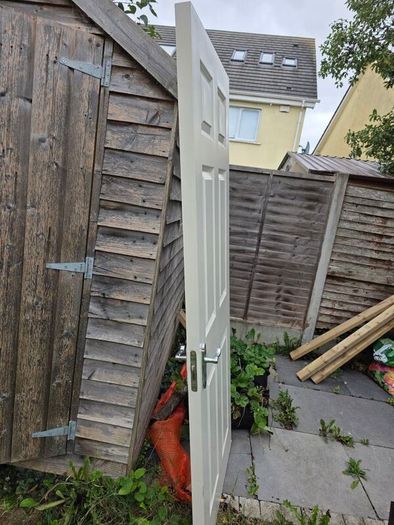 House Door