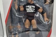 WWE Elite The Rock Wrestling Figure (Collector's Edition)