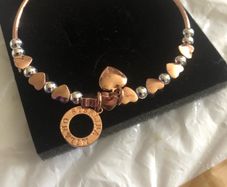 milano sterlina bracelet