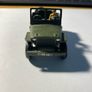 Dinky Toys Willys Jeep 1958 Image 2