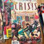 comic Crisis (2000AD spinoff) Image 6