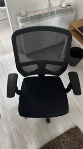 Ergonomic Desk Chair