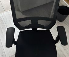 Ergonomic Desk Chair