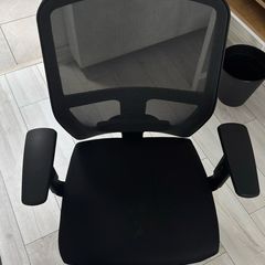 Ergonomic Desk Chair