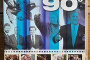 Reeling In The 90's RTE 2 DVD Boxset