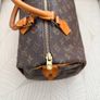 Louis Vuitton Speedy 30 Authentic Image 9