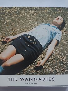 The Wannadies - Bagsy Me.