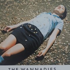 The Wannadies - Bagsy Me.