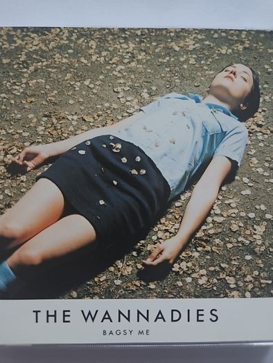 The Wannadies - Bagsy Me.