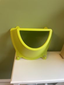 Ikea Krokig wall storage green kids or gloves